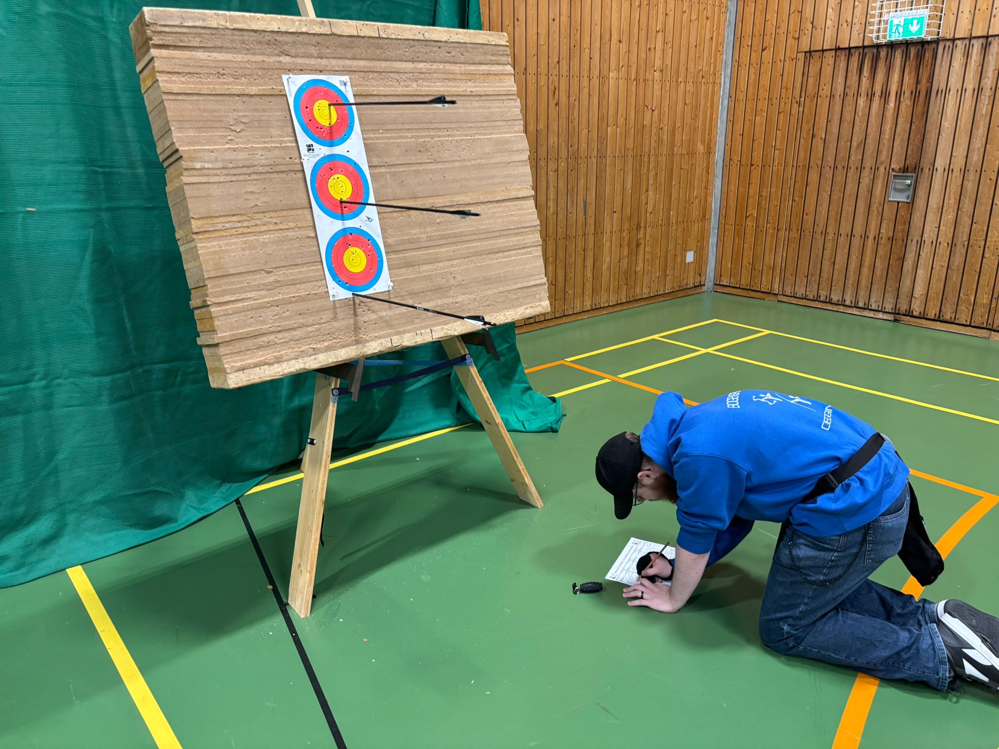 BSC-Deggingen Gallery
